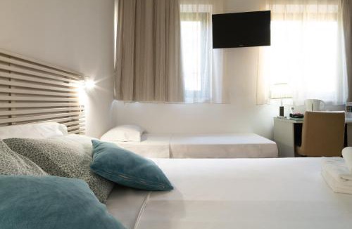 Mitogio Hotel | Casale Romano Resort e Relais