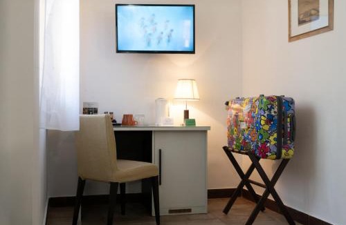 Mitogio Hotel | Casale Romano Resort e Relais