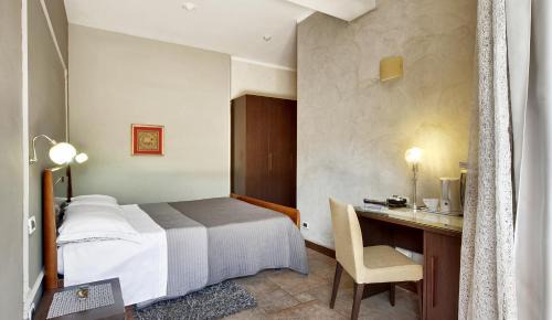 Mitogio Hotel | Casale Romano Resort e Relais