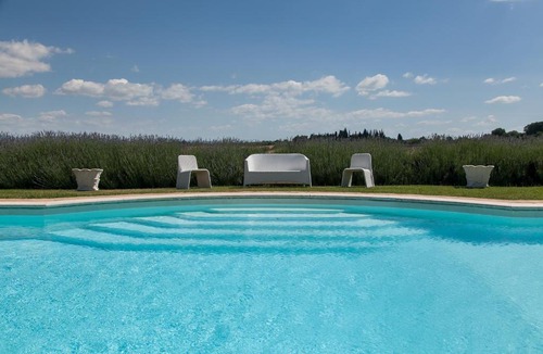 Chiusi Villa | Casale Rosino