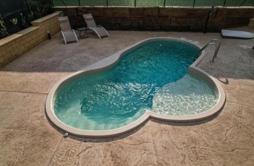 Ummari Apartment | Casale Sammartano - Appartamenti con piscina comune