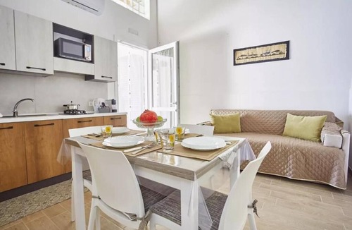 Ummari Apartment | Casale Sammartano By L.A.Apartments
