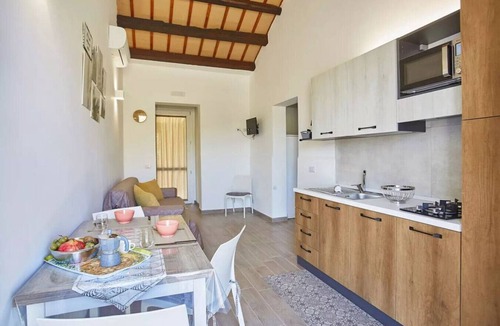 Ummari Apartment | Casale Sammartano by L.A.Apartments - Appartamenti Rosa e Jessica