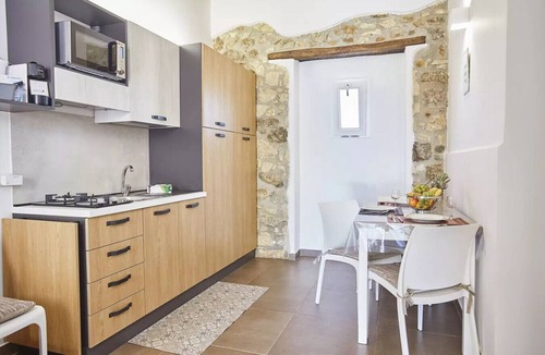 Ummari Apartment | Casale Sammartano by L.A.Apartments - Maria Pia Apartment