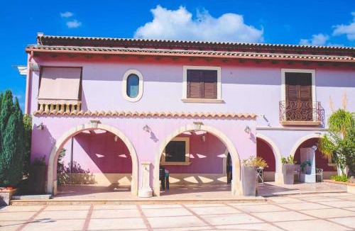 Syracuse House | Casale Santuzza - Xenia Sicily Villas