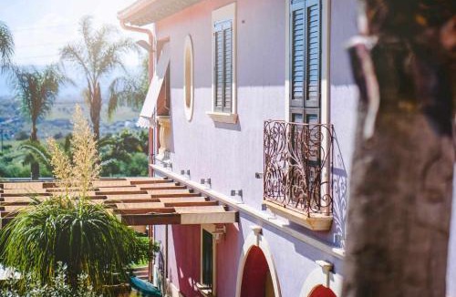 Syracuse House | Casale Santuzza - Xenia Sicily Villas