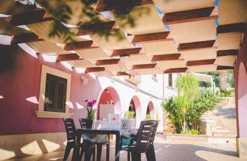 Syracuse House | Casale Santuzza - Xenia Sicily Villas