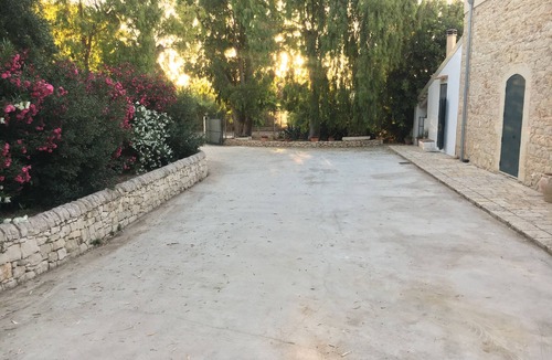 Santa Croce Camerina Villa | Casale Vignazze - Renovated old farmhouse in Punta Secca