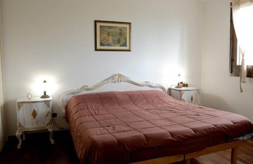 Salemi Villa | CasaleRusso