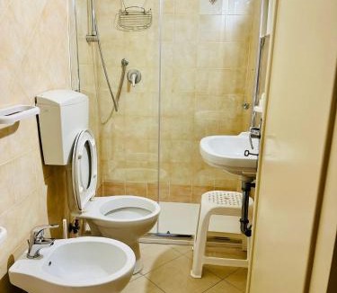 Furci Siculo Apartment | Casalhouse