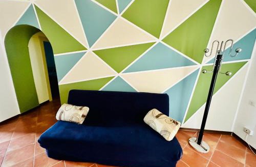 Furci Siculo Apartment | Casalhouse