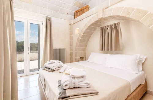 Ostuni Villa | Casalino Dei Messapi - Casalino Dei Messapi