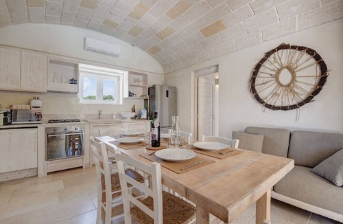 Ostuni Villa | Casalino Dei Messapi - Casalino Dei Messapi