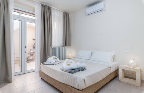 Ostuni Villa | Casalino Dei Messapi - Casalino Dei Messapi