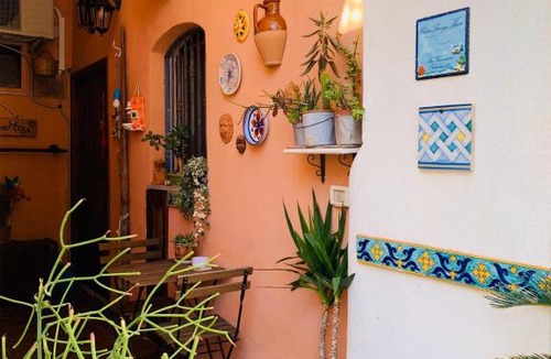 Santa Teresa di Riva Apartment | CasaLungoMare