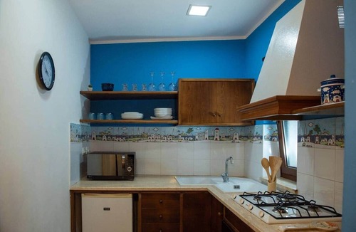 Addaura Apartment | CasaMare Addaura | Seaview Escape near Mondello