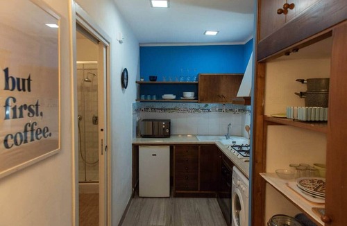 Addaura Apartment | CasaMare Addaura | Seaview Escape near Mondello