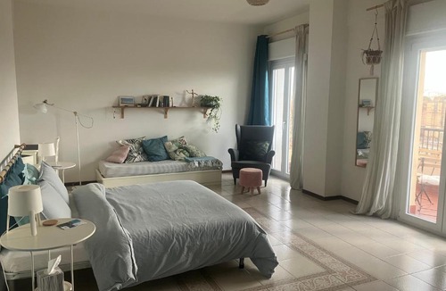 Corso dei Mille - Sant'Erasmo House | CasaMare Sant'Erasmo Sea View suites & apartment