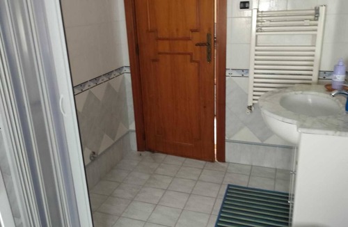 Benevento Apartment | CASAMARVIN SHORT LEASES