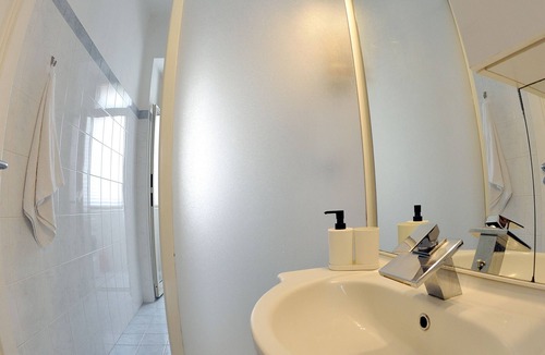 Province of Messina Apartment | "CasAmelia" - Viale Boccetta