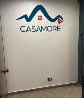 Villa San Giovanni Apartment | Casamore
