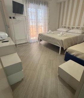 Villa San Giovanni Apartment | Casamore