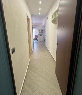 Villa San Giovanni Apartment | Casamore
