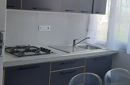 Gragnano Apartment | CASANGELINA VIA CUPA VARANO, 36