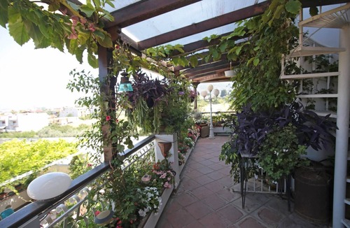 Gragnano Apartment | CASANGELINA VIA CUPA VARANO, 36