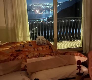 Forza d'Agro Apartment | CasAnima vista incantevole vicino Taormina