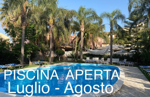 Milazzo Bed & Breakfast | Casantica Turismo Rurale