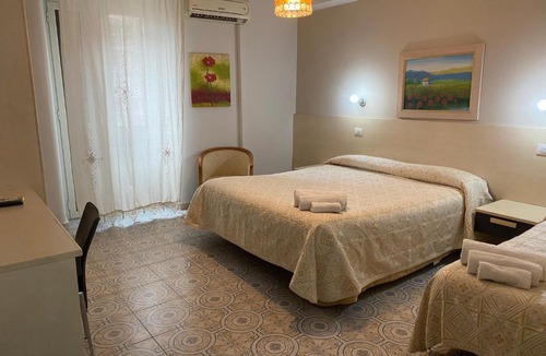 Milazzo Bed & Breakfast | Casantica Turismo Rurale