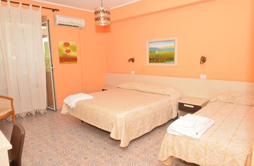 Milazzo Bed & Breakfast | Casantica Turismo Rurale