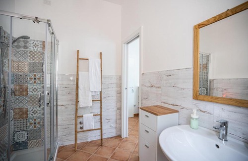Cetraro Bed & Breakfast | CasaPo'