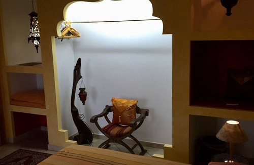 Caltabellotta Bed & Breakfast | CasaPuccio Bed&Breakfast Art&ReDesign