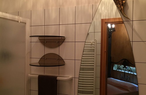 Caltabellotta Bed & Breakfast | CasaPuccio Bed&Breakfast Art&ReDesign