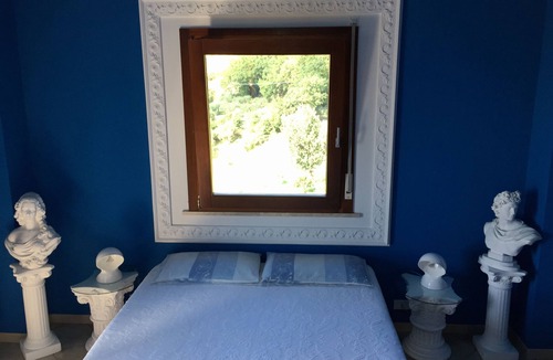 Caltabellotta Bed & Breakfast | CasaPuccio Bed&Breakfast Art&ReDesign