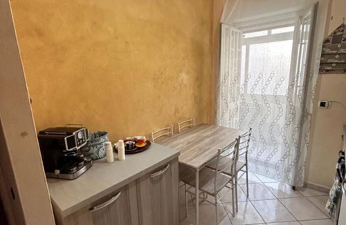 Messina Apartment | Casarcobaleno Facing Polyclinic