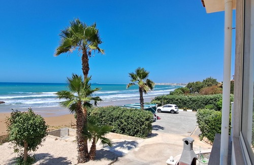 Tegolaio Villa | CASASICULA "CALYPSO YOUR BEACH HOUSE"