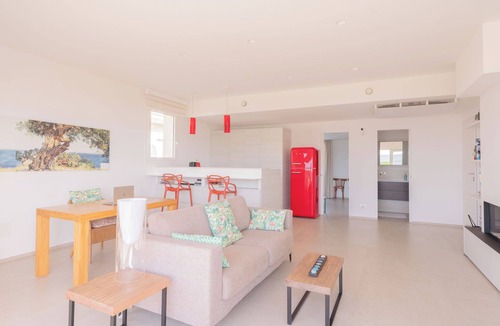 Alcamo Marina Villa | CasaSol: magnificent property a stone's throw from the sea for healthy "sol-searching"
