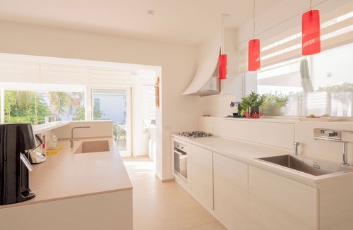 Alcamo Marina Villa | CasaSol: magnificent property a stone's throw from the sea for healthy "sol-searching"