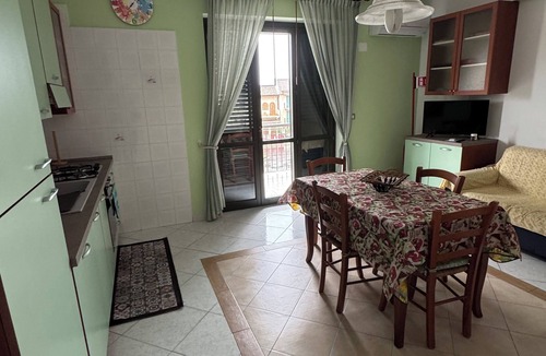 Fondachello House | Casasolemare