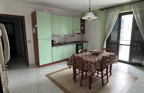 Fondachello House | Casasolemare