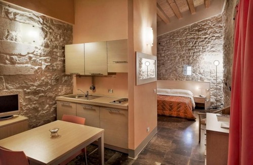 Ragusa Hotel | Casato Licitra