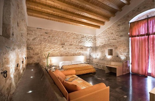 Ragusa Hotel | Casato Licitra