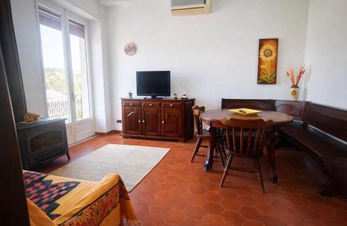 Bovalino Marina Apartment | CasaTreFontane