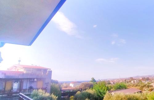 Bovalino Marina Apartment | CasaTreFontane