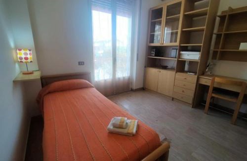 Bovalino Marina Apartment | CasaTreFontane