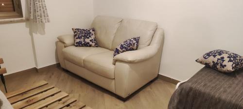 Taranto Apartment | Casatua