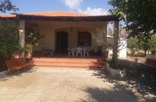 Avola House | Casavacanza villa Elettra Avola